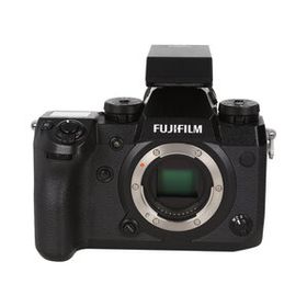 FUJIFILM FUJIFILM X-H1 BODY 【AB】