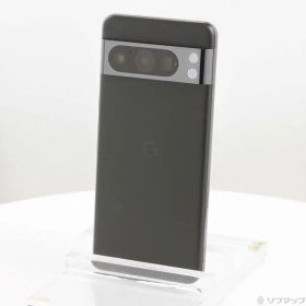 ソフマップ 〔中古品〕 Google Pixel 8 Pro 128GB オブシディアン GE9DP SIMフリー【371】