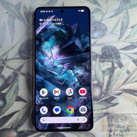 Google pixel 8 pro Bay 128GB SIMフリー