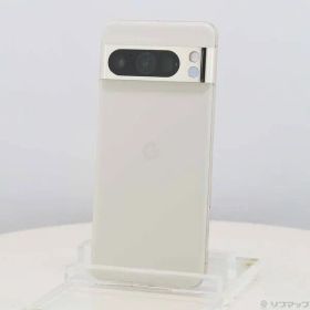 ソフマップ 〔中古品〕 Google Pixel 8 Pro 256GB ポーセリン SIMフリー【198】