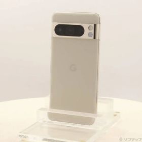 ソフマップ 〔中古品〕 Google Pixel 8 Pro 256GB ポーセリン SIMフリー【269】