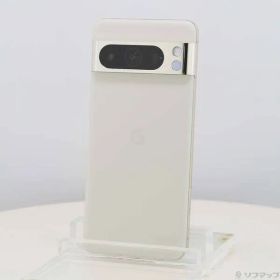 ソフマップ 〔中古品〕 Google Pixel 8 Pro 256GB ポーセリン SIMフリー【262】