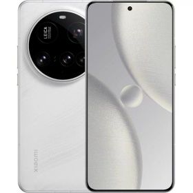 Xiaomi シャオミ Xiaomi 15 Ultra 6.73型 16GB/512GB ホワイト SIMフリースマートフォン MZBOJJYJP MZBOJJYJP