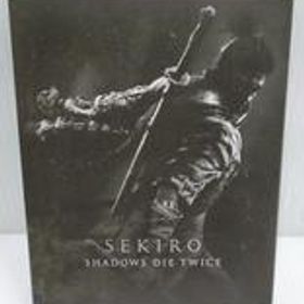 プレイステーション4ソフト SEKIRO:SHADOWS DIE TWICE フロム・ソフトウェア