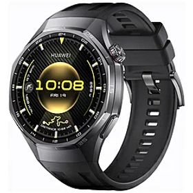HUAWEI(ファーウェイ) スマートウォッチ HUAWEI WATCH GT6 Pro Black ATMB29BK ATMB29BK