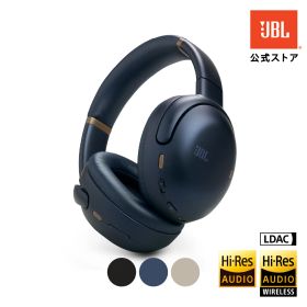 ★ポイントUP★3/31AM9:59まで！【公式】 JBL ワイヤレスヘッドホン TOUR ONE M3 ハイレゾ(有線時) ノイズキャンセリング 最大70時間マルチポイント接続 外音取り込み オーバーイヤー Bluetooth LEオーディオ専用アプリ 低音 折りたたみ