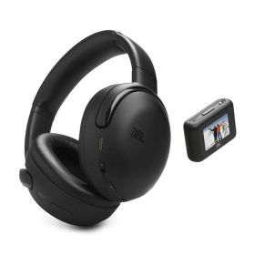 JBL ブルートゥースヘッドホン JBL Tour One M3 Smart Tx ノイズキャンセリング ブラック