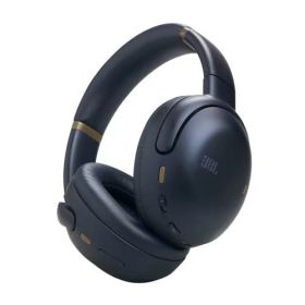 JBL TOUR ONE M3 ハイブリッドノイズキャンセリング/Auracast対応/Bluetooth対応/ハイレゾ/LDAC/マルチポイント/オーバーイヤーヘッドホン (ブルー)