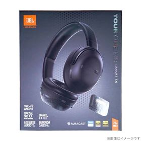 JBL ワイヤレスヘッドホン TOUR ONE M3 SMART TX ブラック