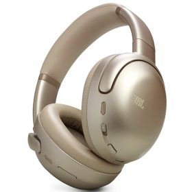 JBL Tour One M3 ハイブリッドノイズキャンセリング ワイヤレスヘッドホン Bluetooth 5.3 モカ # JBLTOURONEM3LTT ジェービーエル (無線 ヘッドホン) ジェイビーエル
