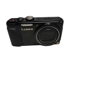 LUMIX Panasonic DMC-TZ40 デジタルカメラ