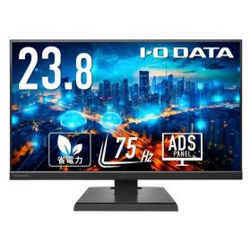 【ポイント10倍】 IODATA PCモニター・液晶ディスプレイ DI-A241DB [23.8インチ ブラック] 【P10倍】