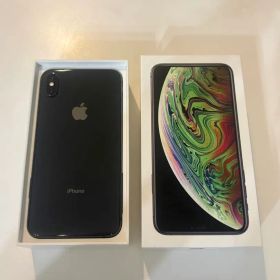 Apple iPhone Xs Max 256GB