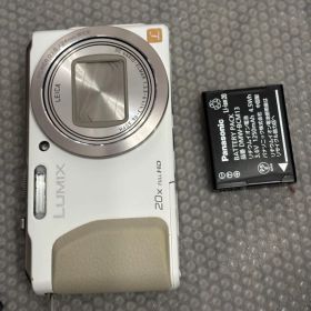 Panasonic LUMIX DMC-TZ40 26023237