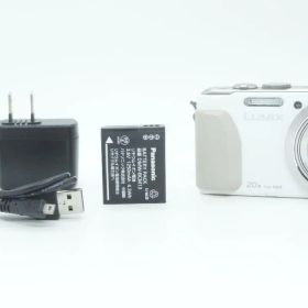 【C2227】 Panasonic LUMIX DMC-TZ40 パナソニック