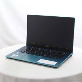 ソフマップ 〔中古品〕 VivoBook S14 S430UA-FGBKS ファーマメントグリーン【258】