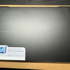 ASUS Vivobook S 14 1TB、32GB、CoreUltra 7