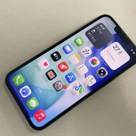 【中古Bランク】 SIMフリー iPhone 14 256GB ミッドナイト MPVW3J/A