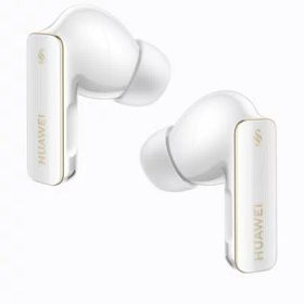 HUAWEI FreeBuds Pro 4 ワイヤレスイヤホン カナル型 ハイレゾ対応 ダイナミックANC3.0 IP54防塵防滴 33 送料無料