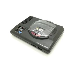 【中古】SEGA メガドライブミニ W【静岡】保証期間1ヶ月【ランクA】