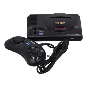 中古 MEGADRIVE miniSEGA セガHAA-2520 19J118675コンディションランク【A】（商品 No.62-0）