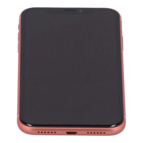 Apple au アップル/iPhone XR 64GB/MT0A2J/A/G0NXR04GKKL7/Bランク/65【中古】