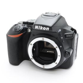 《並品》Nikon D5600 ボディ