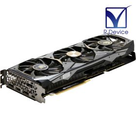 Manli Technology GeForce RTX 2080 8.0GB DisplayPort *3/HDMI/USB Type-C PCI Express 3.0 x16 M-NRTX2080G/6RGHPPPC-F396G【中古グラフィックボード】