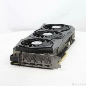 【中古】MSI(エムエスアイ) GeForce RTX 3070 GAMING X TRIO 【262-ud】