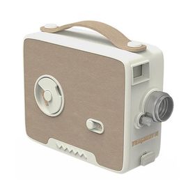 【納期目安：１週間】Fragment8 LWF 1204 現代と60年代の融合を実現する 8mmフィルムカメラ フラグメントエイト Color lens ホワイト LWF1204