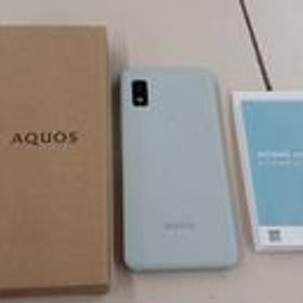 AQUOS/ソフトバンク A302SH AQUOS/ソフトバンク