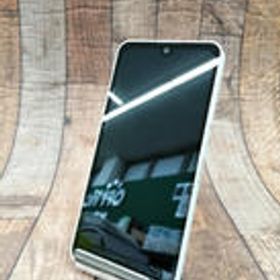 スマートフォン A302SH SHARP