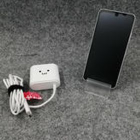 スマートフォン SH-53D SHARP/DOCMO