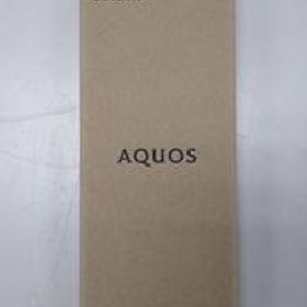 スマートフォン SH-53D(新品) SHARP