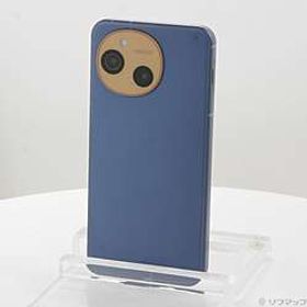 〔中古品〕 AQUOS sense10 128GB デニムネイビー SH-53F docomo SIMフリー ［6.1インチ有機EL／Snapdragon 7s Gen 3 Mobile Platform／RAM:6GB／ナノSIM&eSIM］〔中古品〕 AQUOS sense10 128GB デニムネイビー SH-53F docomo SIMフリー ［6.1インチ有機EL／Snapdragon 7s Gen 3 Mobile Platform／RAM:6GB／ナノSIM&eSIM］