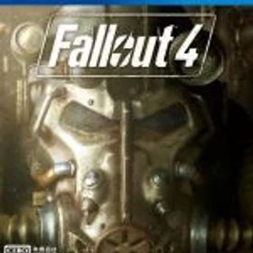 【中古】 Fallout 4／PS4