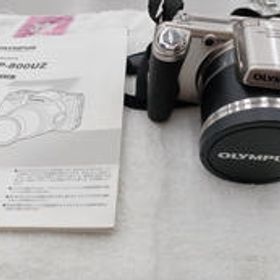 デジタルカメラ SP-800UZ OLYMPUS