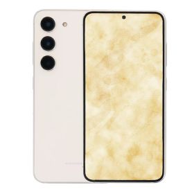 【中古】 Samsung Galaxy S23 5G SM-S911C 256GB SIMフリー 楽天版 [Bランク] 中古スマホ 中古 スマホ スマートフォン 本体 端末 保証付き 即日発送