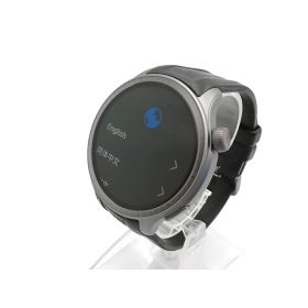 【中古】Zepp Health Amazfit Balance ミッドナイト SP170065C202【大阪本店】保証期間1ヶ月【ランクB】