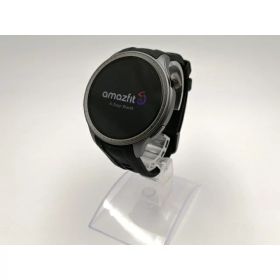 【中古】Zepp Health Amazfit Balance ミッドナイト SP170065C202【ECセンター】保証期間1ヶ月【ランクA】