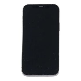 Apple SIMロックなし アップル/iPhone12 Pro 128GB/MGM53J/A/G6TDJ4S80D8G/Bランク/18【中古】
