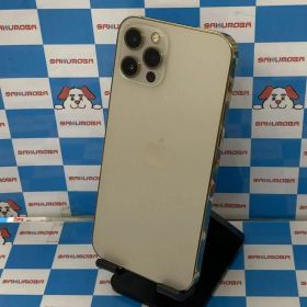 【中古】iPhone12 Pro 256GB ゴールド MGMC3J/A AU版SIMフリー ジャンク品