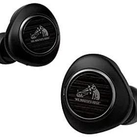 【未使用】【中古】 JVCケンウッド Victor HA-FW1000T 完全ワイヤレスイヤホン ウッドシリーズ ノイズキャンセリング機能 ウッドドームカーボン振動板