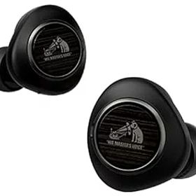 【中古】JVCケンウッド Victor HA-FW1000T ワイヤレスイヤホン Bluetooth ノイズキャンセリング WOODシリーズ 最大27h再生 外音取り込み 木の振動板採用