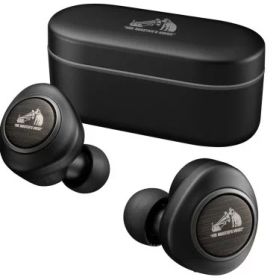 JVCケンウッド Victor HA-FW1000T ワイヤレスイヤホン Bluetooth ノイズキャンセリング WOODシリーズ 最大27h再生 外音取り込み 木の振動板採用 マイク付き 防水