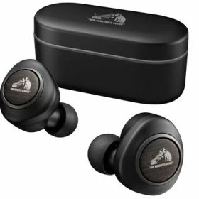 JVCケンウッドVictorHA-FW1000TワイヤレスイヤホンBluetoothノイズキャンセリングWOODシリーズ最大27h再生外音取り込み木の振動板採用マイク付き防水