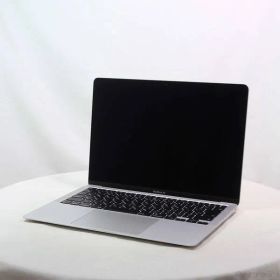ソフマップ 〔中古品〕 MacBook Air 13.3-inch Late-2020 MGNA3J／A Apple M1 8コアCPU_8コアGPU 16GB SSD2TB シルバー 〔26.1 Tahoe〕【269】