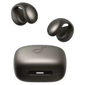 Anker 完全ワイヤレスイヤホン Soundcore C40i メタリックグレー A3331NZ1 (納期目安3-4週間)