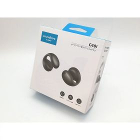 【未使用】Anker Soundcore C40i A3331NZ1 [メタリックグレー]【高崎モントレー】保証期間1ヶ月