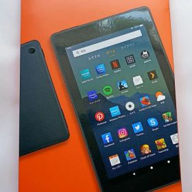 [新品未開封] Amazon Fire 7 16GB タブレット